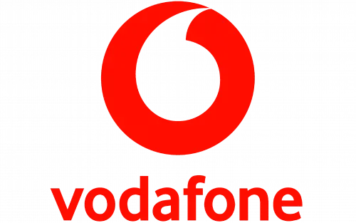 Vodafone logo